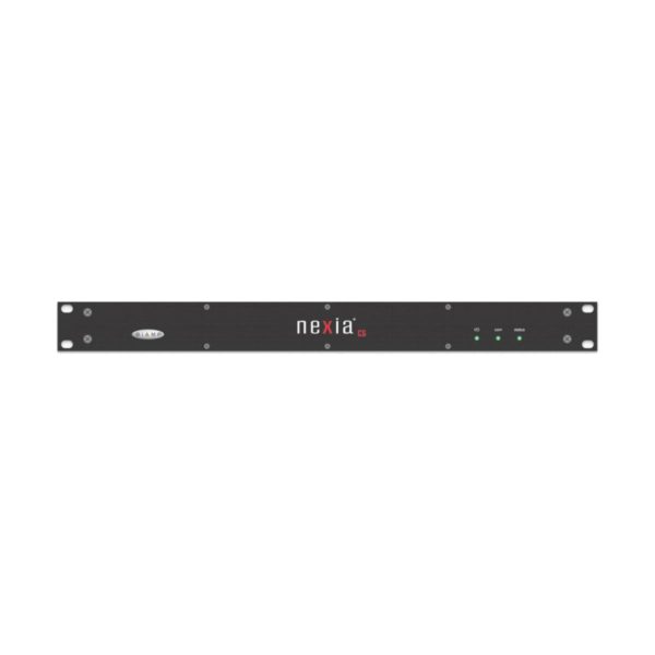 Biamp Nexia CS