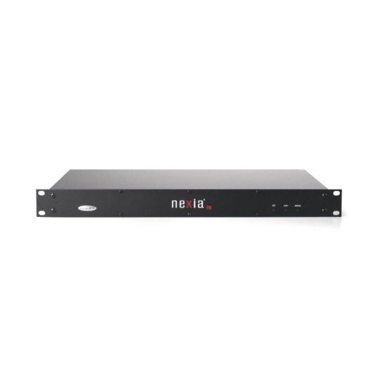 Nexia PM Biamp